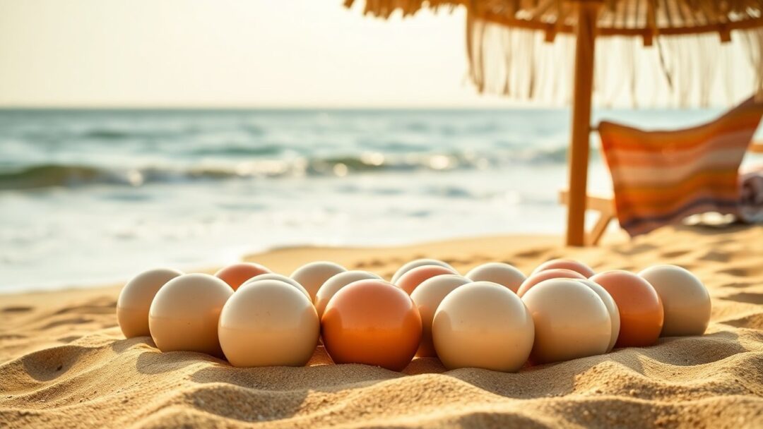 Beach Bocce: tradizione e innovazione sulle spiagge italiane