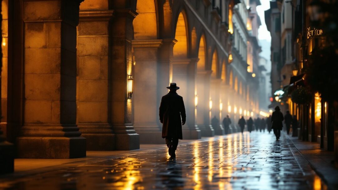 Bologna insolita a piedi: portici nascosti, musei di nicchia e scorci fotografici