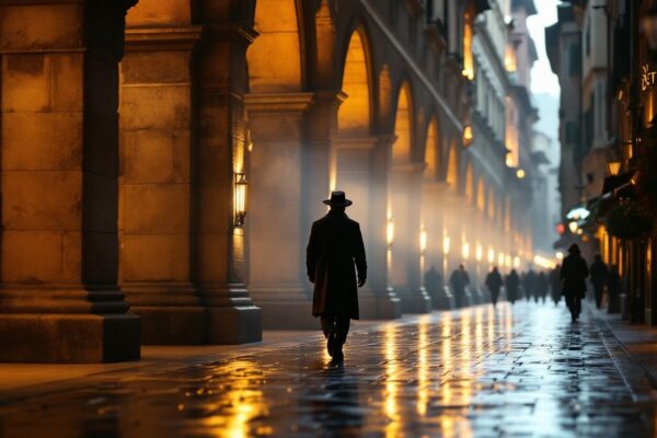 Bologna insolita a piedi: portici nascosti, musei di nicchia e scorci fotografici