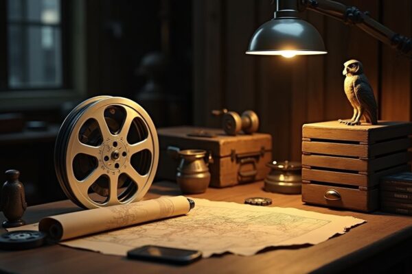 Christopher Nolan e il successo planetario del suo kolossal mitologico