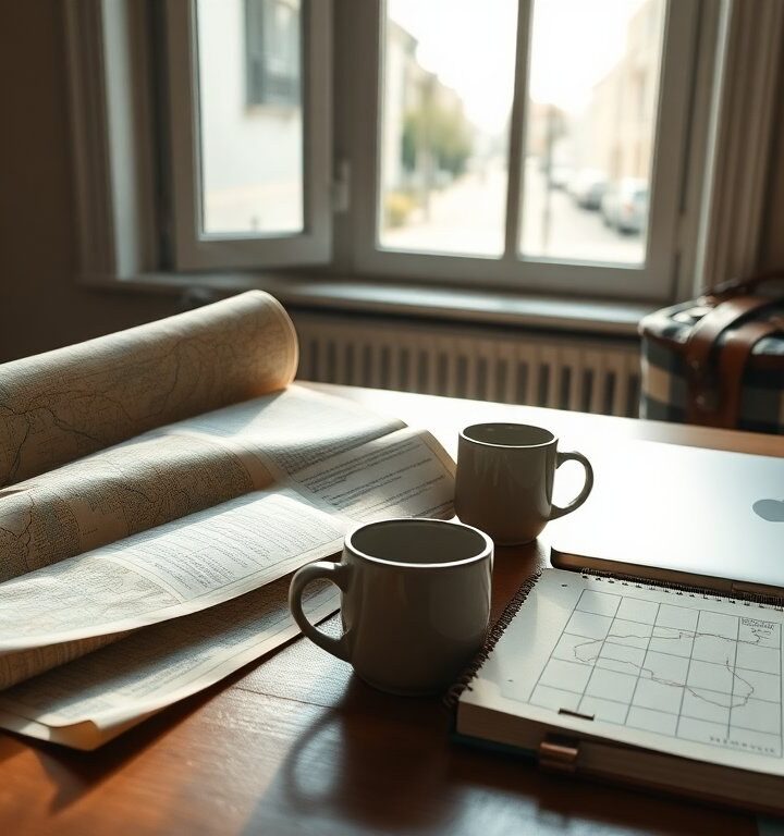 Come organizzare una gita di un giorno perfetta in 6 passi