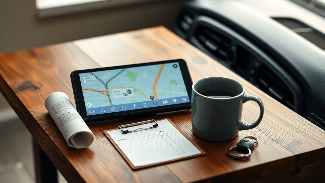 Come prepararsi al traffico estivo sulle principali autostrade italiane