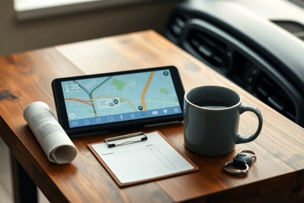 Come prepararsi al traffico estivo sulle principali autostrade italiane