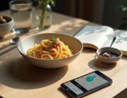 Come scegliere ristoranti fuori porta entro 60 minuti