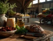 Come scegliere sagre autentiche e sostenibili sul territorio