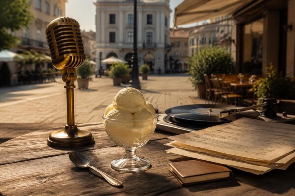 Concerti e gelato artigianale: il programma estivo di Riccione