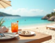 Dai resort di lusso alle spiagge incontaminate: il meglio del Mediterraneo
