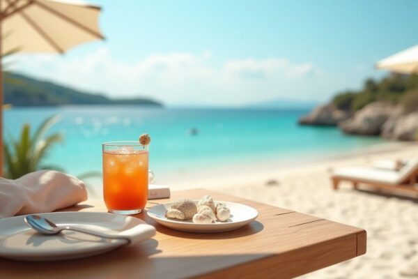 Dai resort di lusso alle spiagge incontaminate: il meglio del Mediterraneo