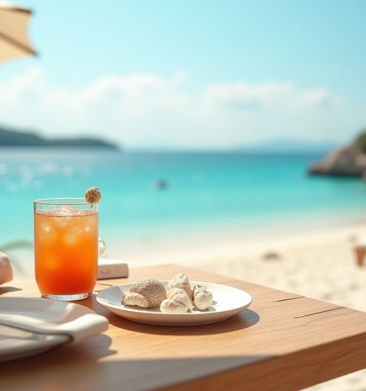 Dai resort di lusso alle spiagge incontaminate: il meglio del Mediterraneo
