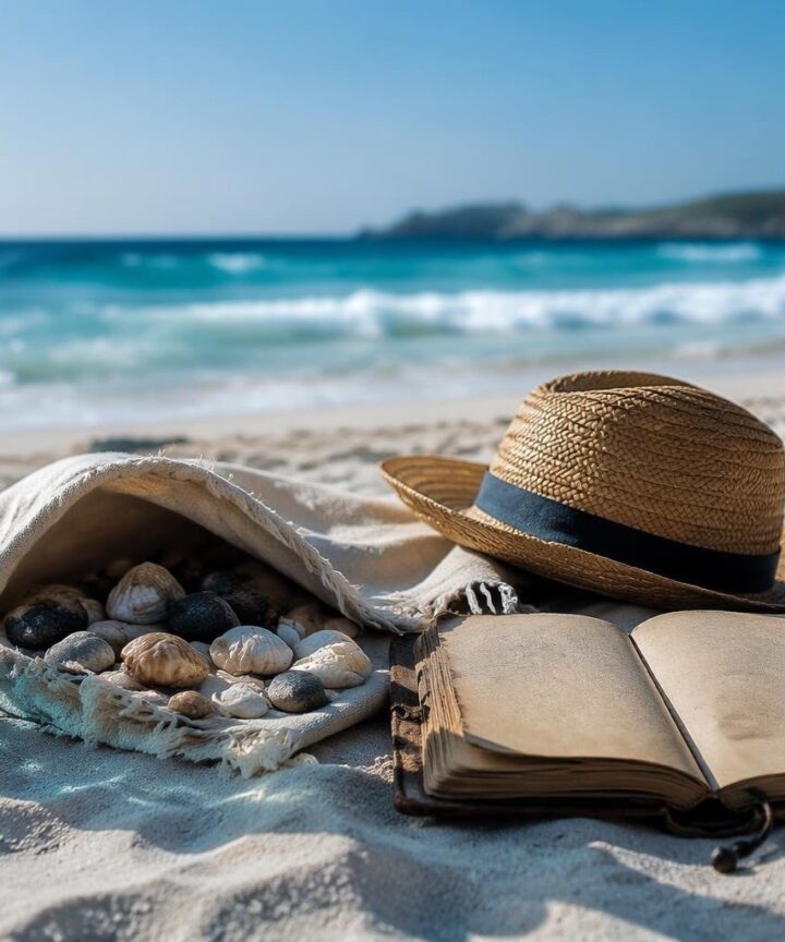 Dalla Liguria alla Toscana: le spiagge imperdibili del Nord Italia