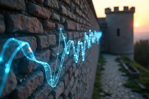 Esplorare i castelli di Lagopesole e Montebello nel 2026