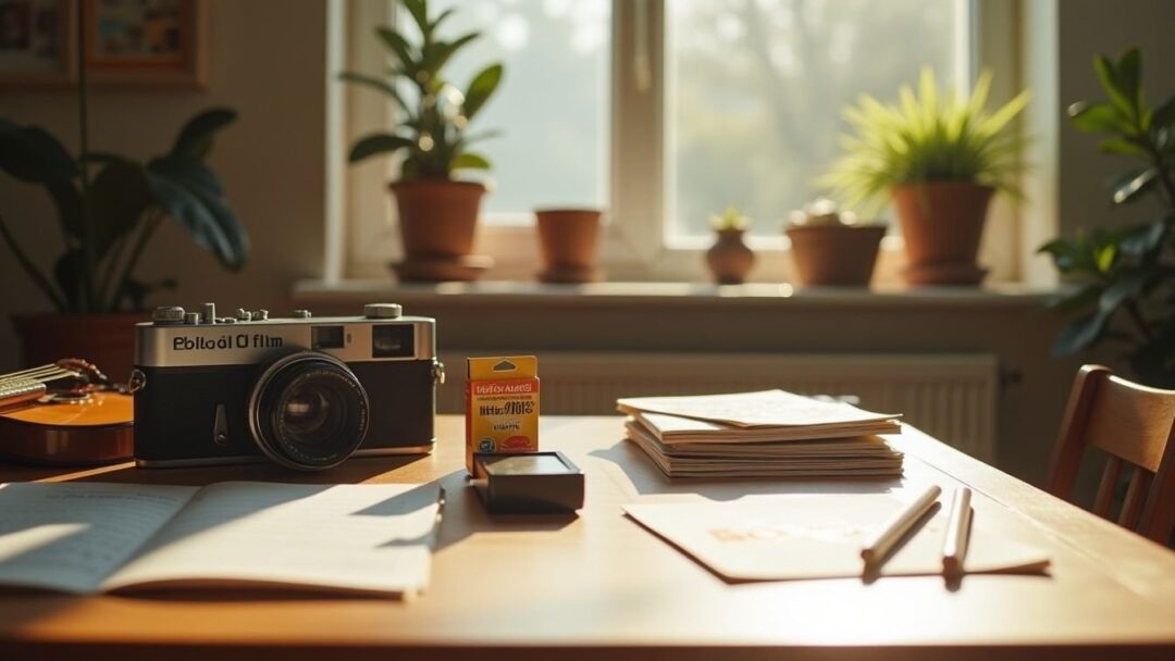 Eventi a Trento: fotografia per bambini e musica con Inchiostro