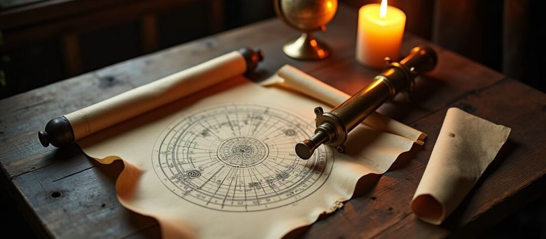 Eventi culturali a Montepulciano e Pienza: tra astronomia e manoscritti antichi