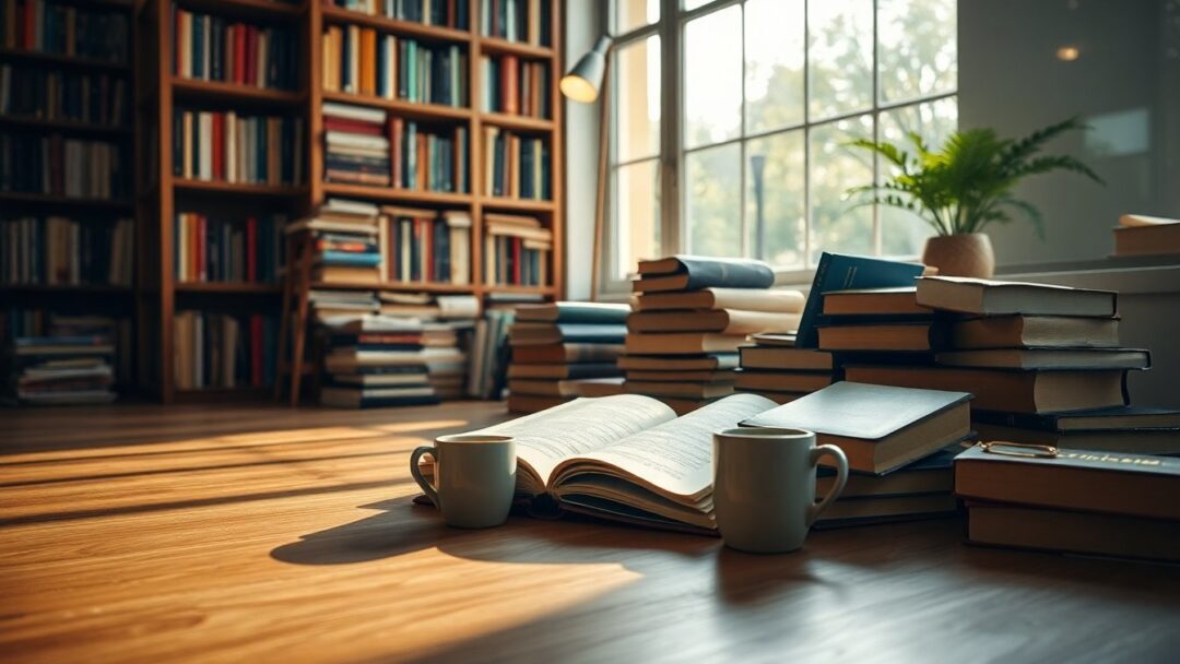Eventi letterari e inaugurazioni: dove trovare libri e autori
