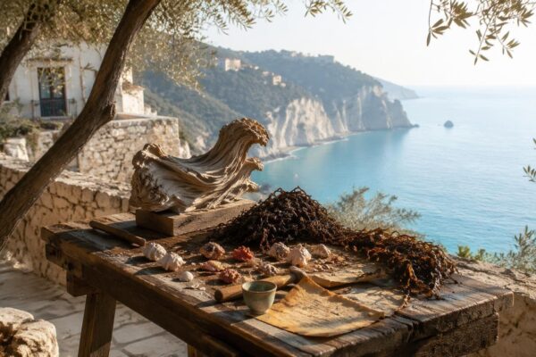 Gargano lento: itinerari di un giorno tra botteghe e mare