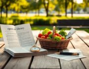 Gita fuori porta economica: mercatini, biblioteche all’aperto e parchi attrezzati