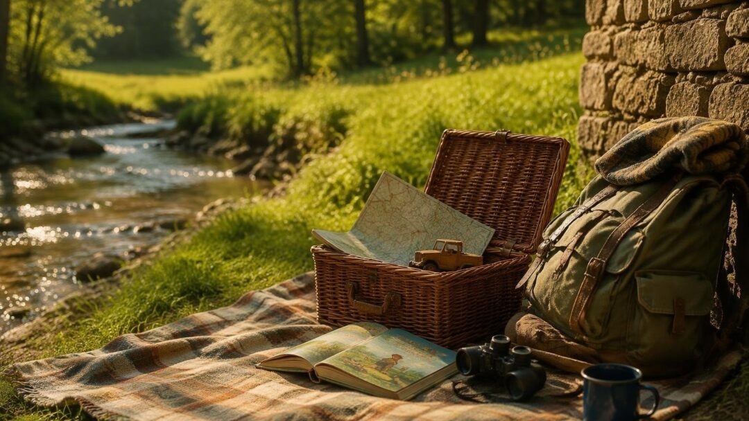 Gite con i bambini: le migliori mete per weekend indimenticabili