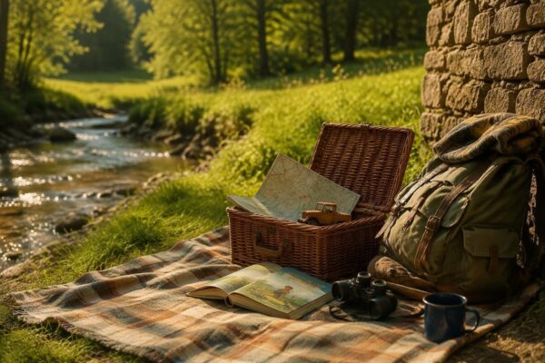 Gite con i bambini: le migliori mete per weekend indimenticabili