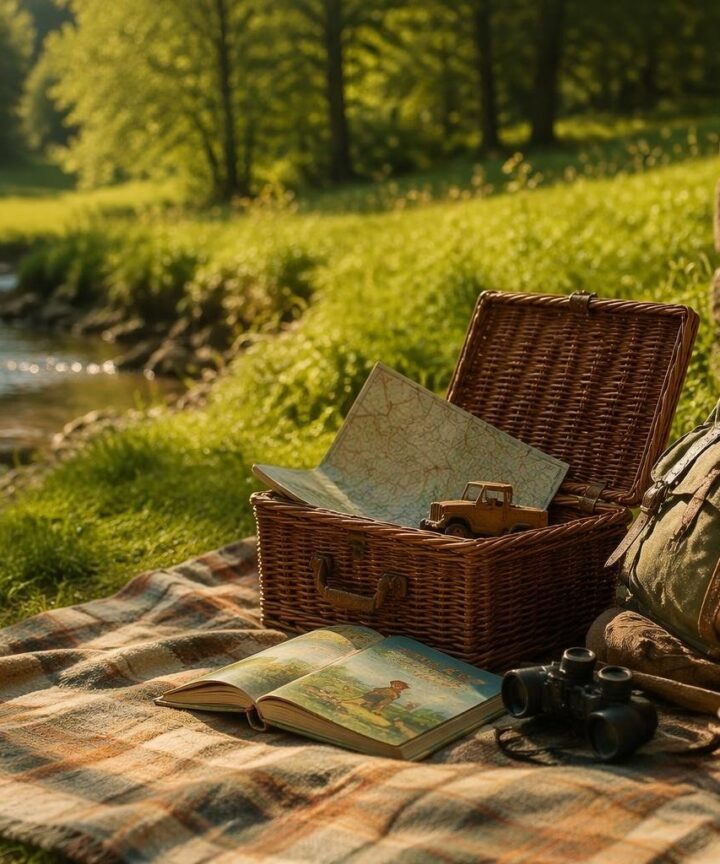 Gite con i bambini: le migliori mete per weekend indimenticabili