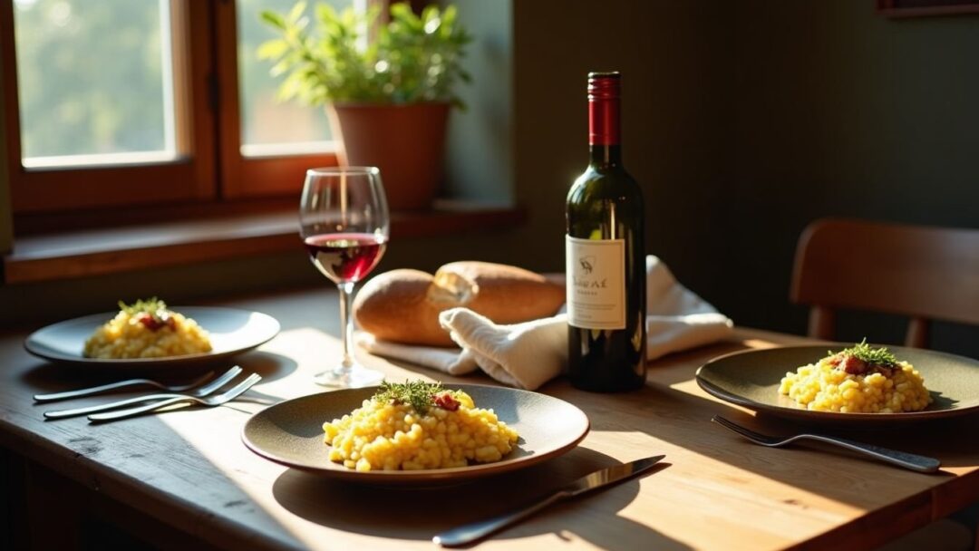 Gite gastronomiche: i ristoranti imperdibili nell'hinterland milanese