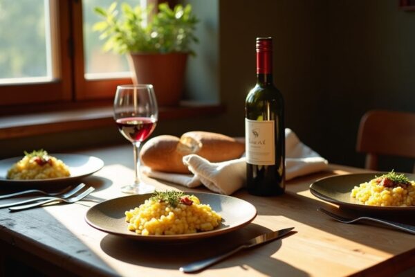 Gite gastronomiche: i ristoranti imperdibili nell'hinterland milanese