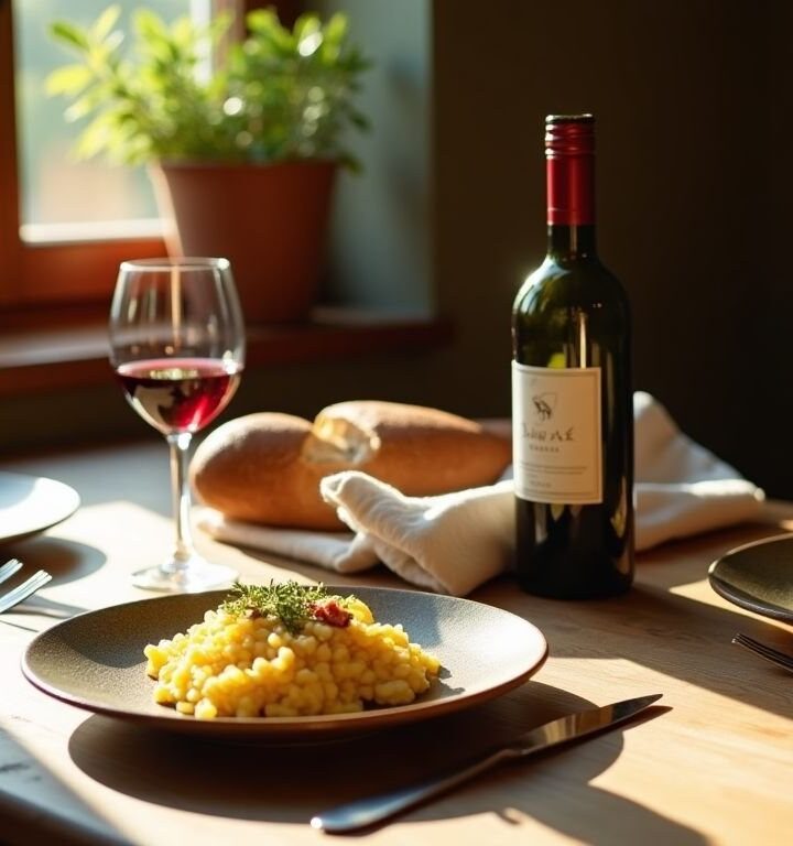 Gite gastronomiche: i ristoranti imperdibili nell'hinterland milanese