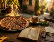Guida ai borghi italiani della pizza: itinerari brevi e autentici