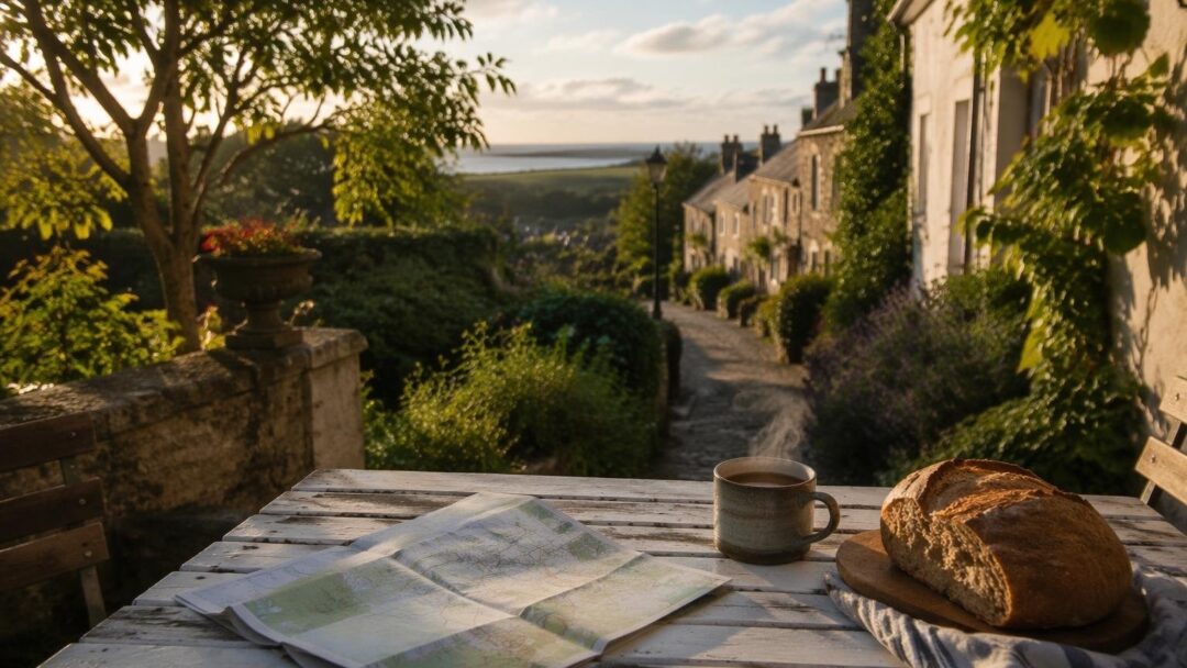 Irlanda fuori rotta: cittadine autentiche per un day trip