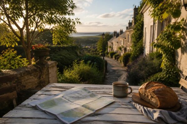 Irlanda fuori rotta: cittadine autentiche per un day trip