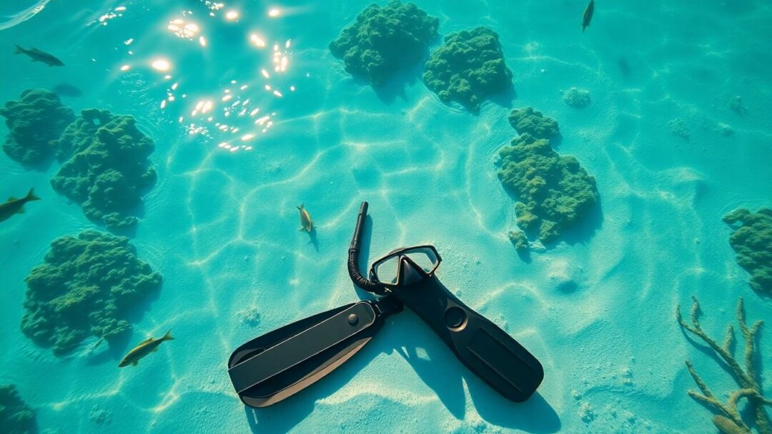 Istria meridionale: snorkeling, isole e l'eredità di Pola
