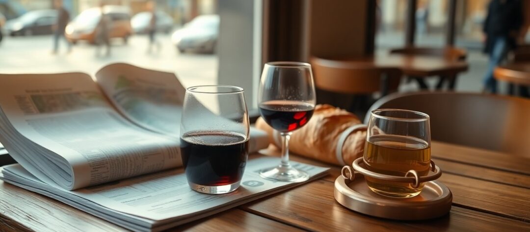 Itinerari di 48 ore in Francia: città, pass e pause gourmand
