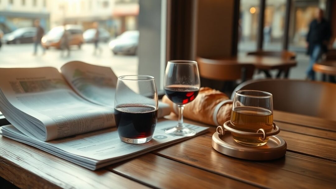 Itinerari di 48 ore in Francia: città, pass e pause gourmand