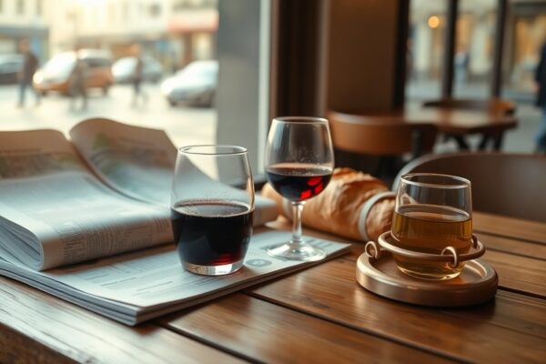 Itinerari di 48 ore in Francia: città, pass e pause gourmand