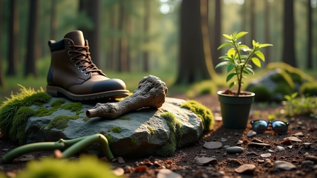 Itinerari paleontologici all’aperto per famiglie: regole, stagionalità e attività