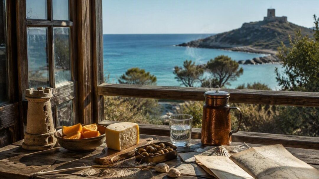Itinerario di una settimana in Maremma: mare, borghi medievali e benessere termale