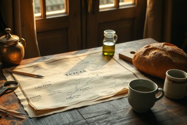 Itinerario tra Colle Val d’Elsa, Pisa, Siena e i borghi minori