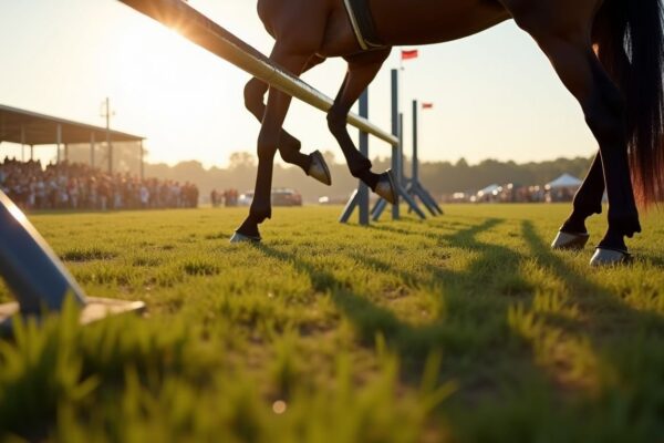 Jumping Torgnon 2026: Filippo Codecasa vince il Gran Premio a ostacoli