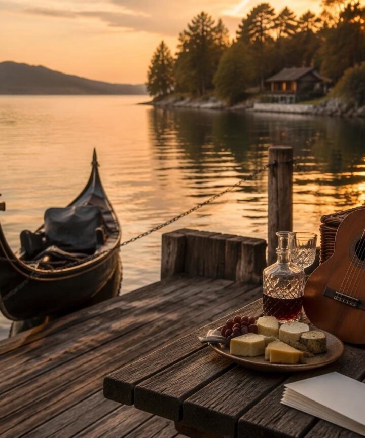 Lago Maggiore: cosa fare nel weekend di luglio tra musica, arte e natura