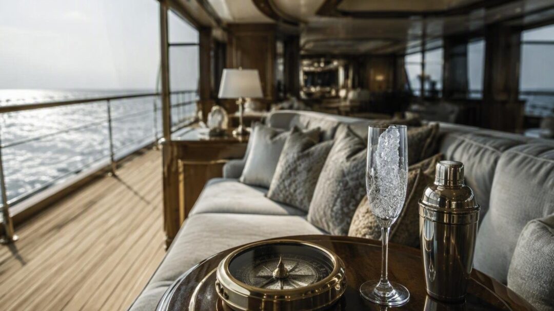 L'evoluzione delle crociere di lusso: da Explora III a The Ritz-Carlton Yacht Collection