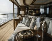 L'evoluzione delle crociere di lusso: da Explora III a The Ritz-Carlton Yacht Collection
