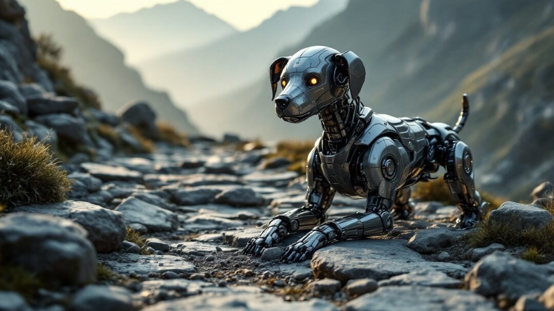 Magut Race 2026: la corsa dei muratori a Selvino con un cane robot