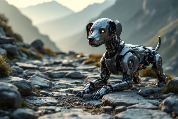 Magut Race 2026: la corsa dei muratori a Selvino con un cane robot
