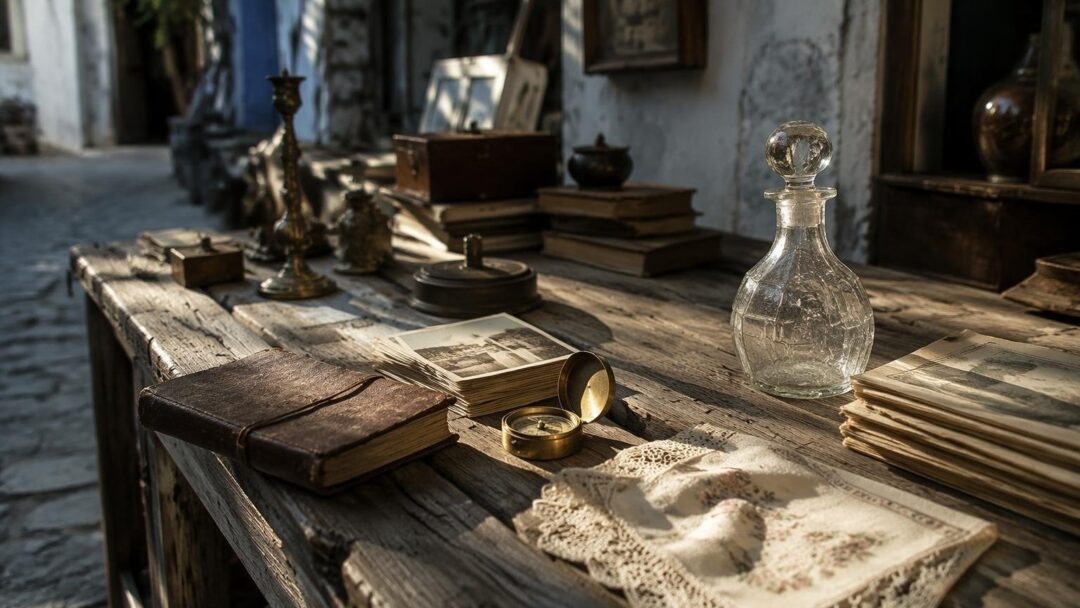 Mercatini vintage in Piemonte: dove trovare tesori nascosti tra antiquariato e modernariato