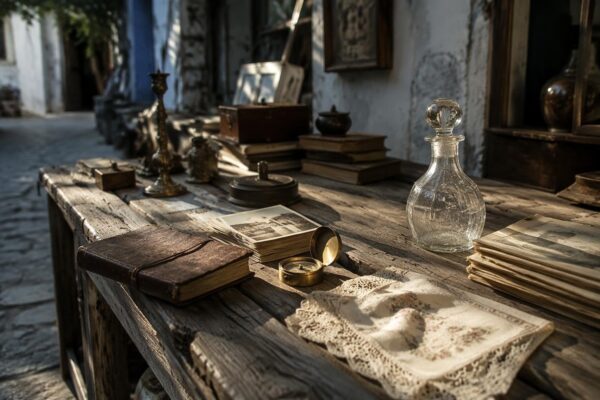 Mercatini vintage in Piemonte: dove trovare tesori nascosti tra antiquariato e modernariato