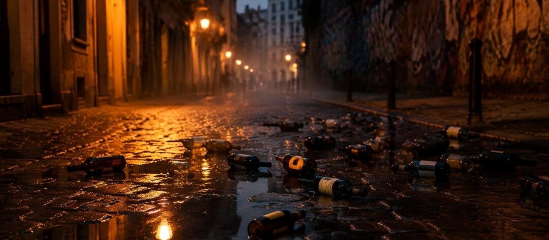 Movida giovanile e abuso di alcol: la situazione in Italia nel 2026