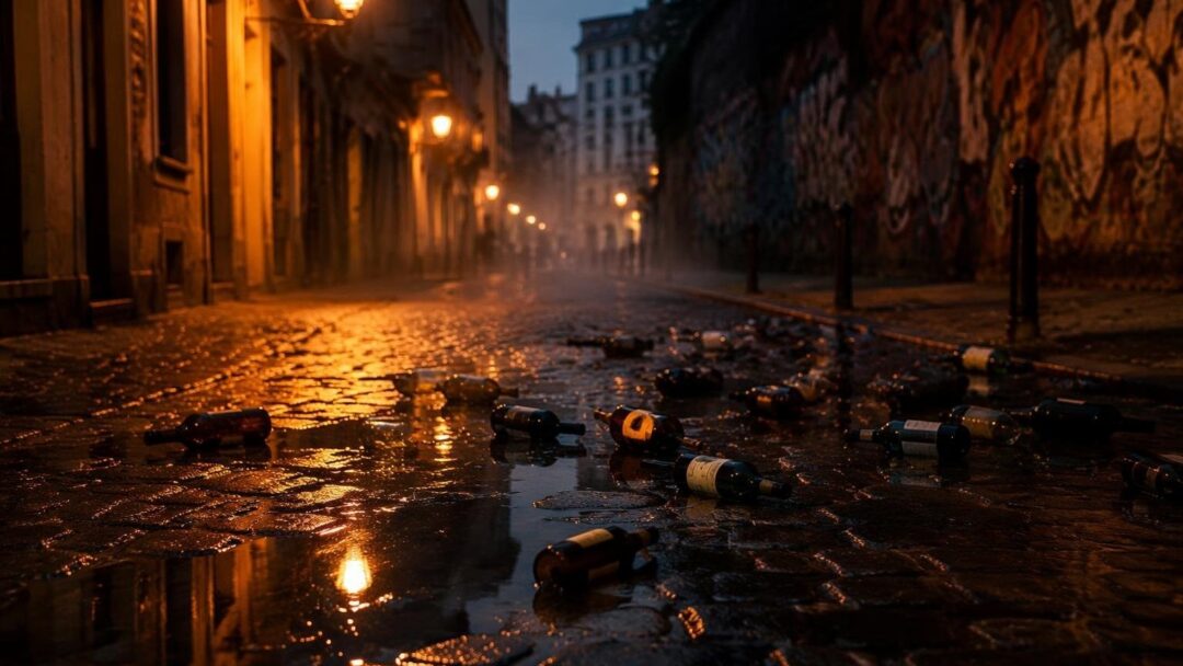 Movida giovanile e abuso di alcol: la situazione in Italia nel 2026
