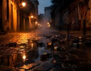 Movida giovanile e abuso di alcol: la situazione in Italia nel 2026