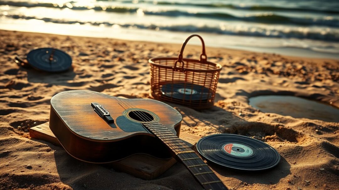 Musica sulla costa a Bocca di Magra e preoccupazione per la fogna che sversa a Reggio Calabria
