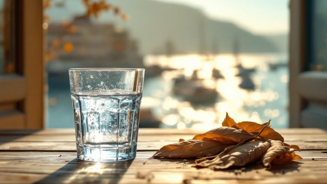 Onda di calore a Genova: temperature in aumento e misure di protezione
