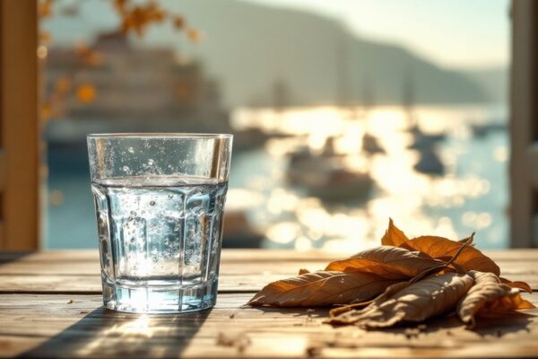 Onda di calore a Genova: temperature in aumento e misure di protezione